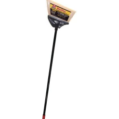 O-Cedar Commercial MaxiPlus Professional Angle Broom
