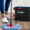 O-Cedar EasyWring Rinse Clean Mop Refill