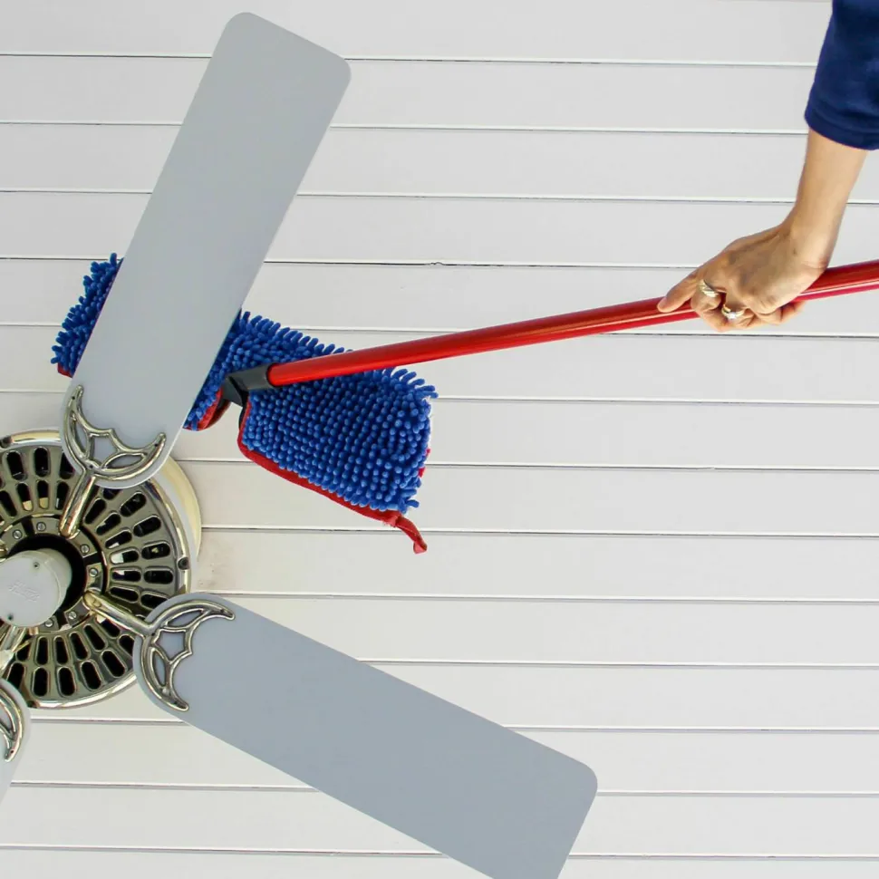 O-Cedar Hardwood Floor 'N More 3-Action Mop
