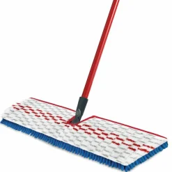 O-Cedar Hardwood Floor 'N More 3-Action Mop