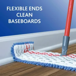 O-Cedar Hardwood Floor 'N More 3-Action Mop