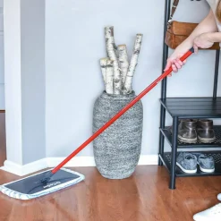 O-Cedar Hardwood Floor 'N More Microfiber Mop