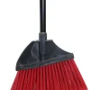 O-Cedar MaxiPlus Professional Angle Broom - Unflagged Bristles - 4 per pack