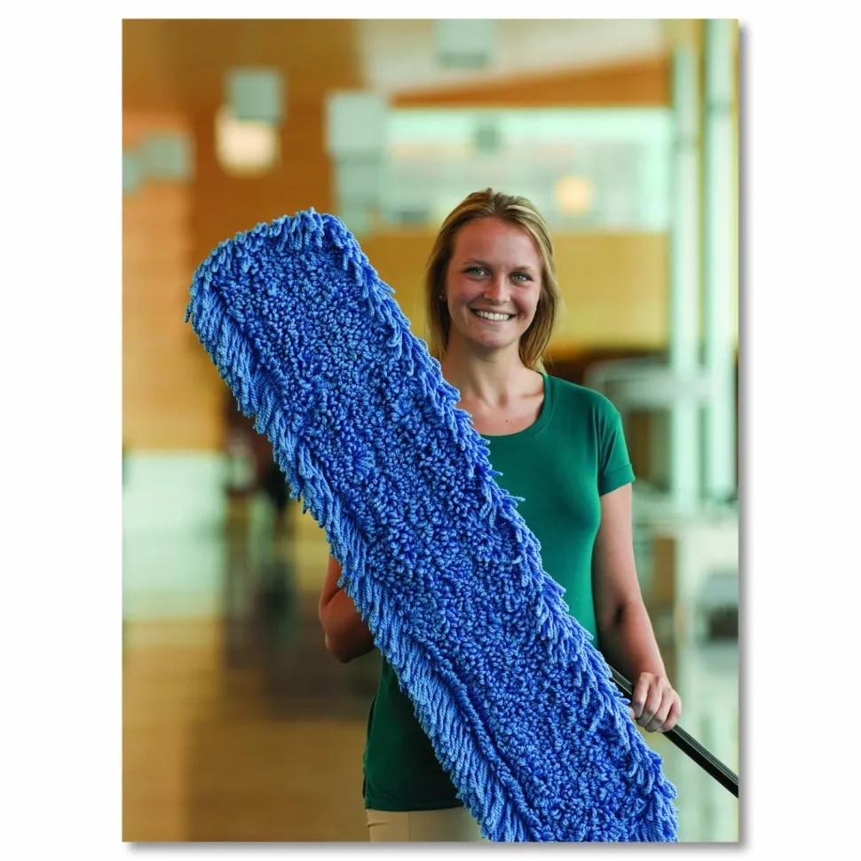 O-Cedar 36" MaxiTwist Microfiber Dust Mop - 12 per pack