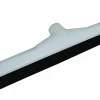 O-Cedar 22" Moss Floor Squeegee - Plastic Frame - 10 per pack