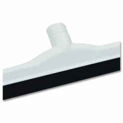 O-Cedar 22" Moss Floor Squeegee - Plastic Frame - 10 per pack