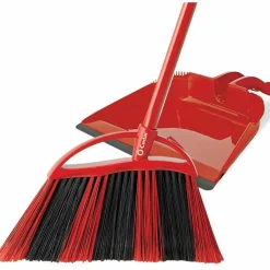 O-Cedar PowerCorner One Sweep Broom