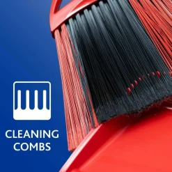 O-Cedar PowerCorner One Sweep Broom