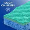 O-Cedar Scrunge Non-Scratch Scrub Sponge