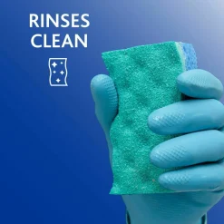 O-Cedar Scrunge Non-Scratch Scrub Sponge