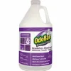 OdoBan Concentrate Odor Eliminator and Disinfectant, Lavender, 1 gal Bottle, 4/Carton