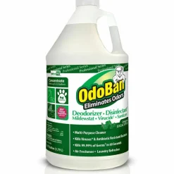 OdoBan Eucalyptus Multi-purpose Deodorizer Disinfectant Concentrate