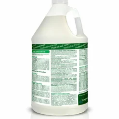 OdoBan Multi-Purpose Deodorizer & Disinfectant Concentrate, Eucalyptus Scent, 128 Oz Bottle