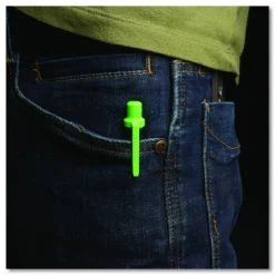 OEMTOOLS 6-Way Pen-Style Screw/Nut Driver, Phillips/Slotted Bits, Metric Sockets, 5.38