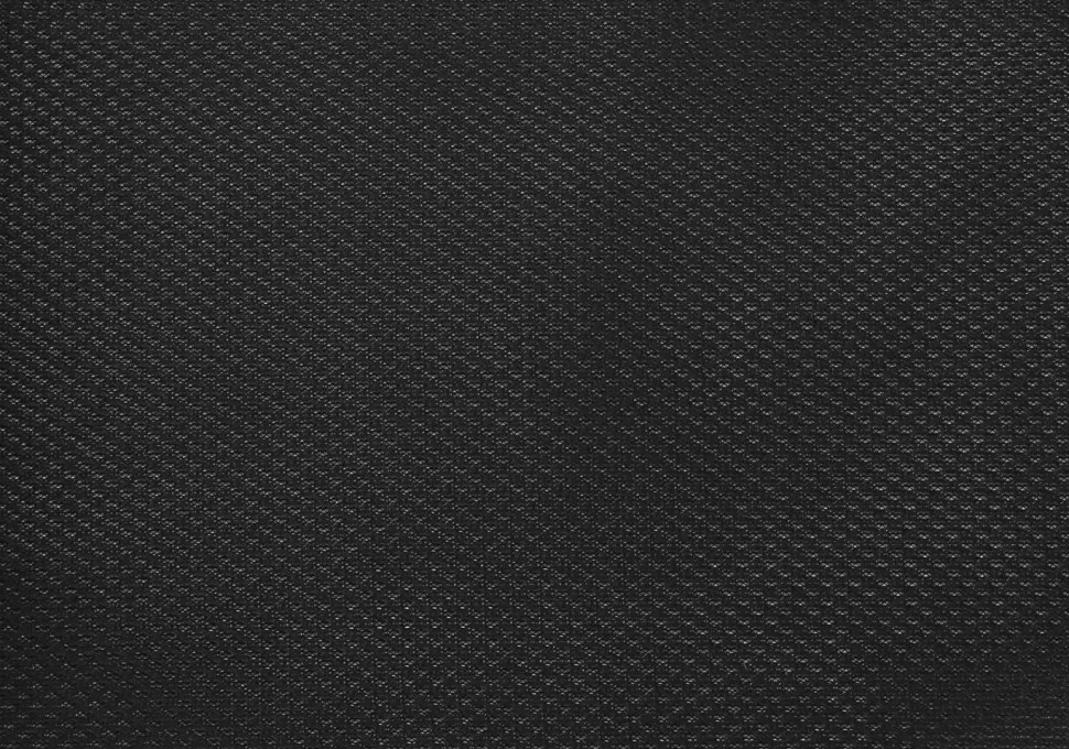 Office Chair, Adjustable Height, Swivel, Ergonomic, Armrests, Computer Desk, Work, Black Mesh, Black Metal, Contemporary, Modern