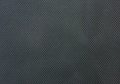Office Chair, Adjustable Height, Swivel, Ergonomic, Armrests, Computer Desk, Work, Grey Mesh, Chrome Metal, Contemporary, Modern