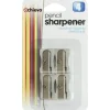 Officemate Achieva Pencil Sharpeners