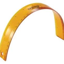Officemate Flexible Rulers