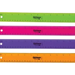 Officemate Flexible Rulers