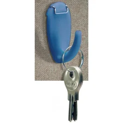 Officemate 30181 Cubicle Hooks, Assorted Colors, 5 Pack