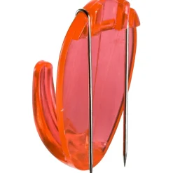 Officemate 30181 Cubicle Hooks, Assorted Colors, 5 Pack