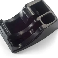 Officemate 96690 Deluxe Heavy Duty Two Roll Tape Dispenser