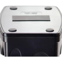 Officemate 96690 Deluxe Heavy Duty Two Roll Tape Dispenser