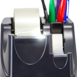 Officemate 96690 Deluxe Heavy Duty Two Roll Tape Dispenser