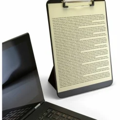 Officemate Easel Clipboard