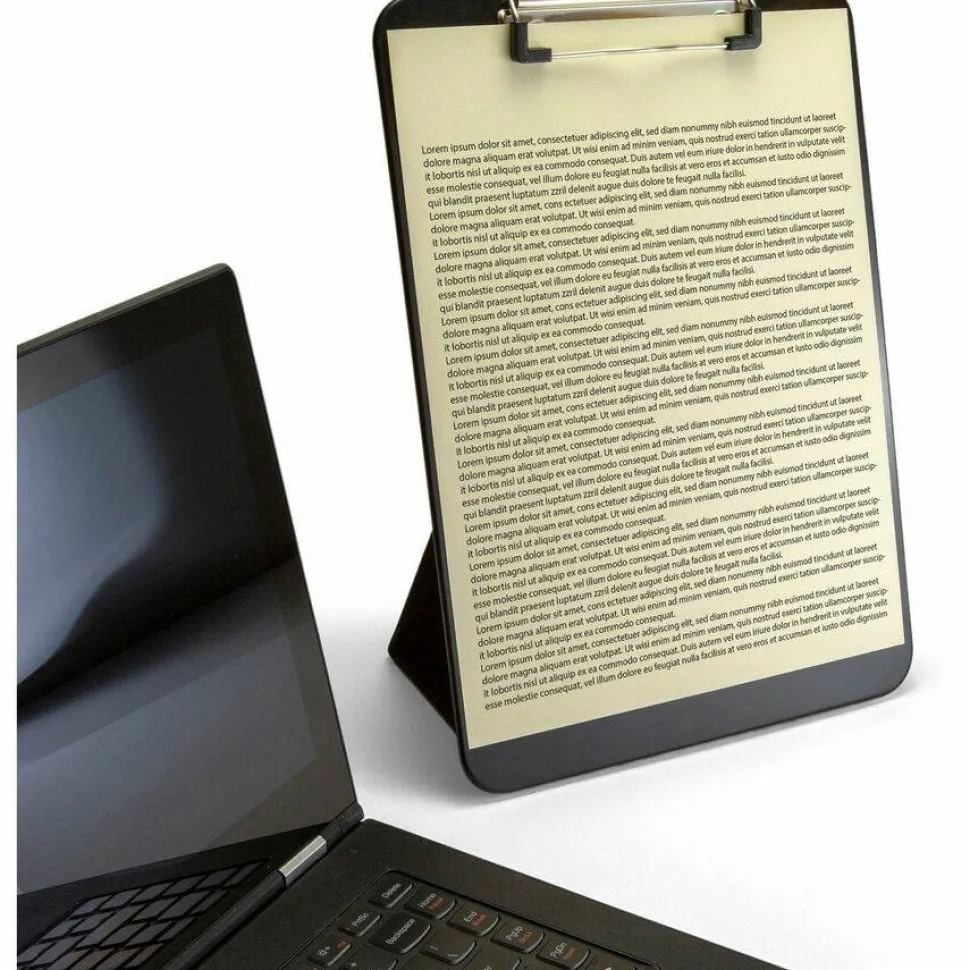 Officemate Easel Clipboard