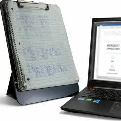 Officemate Easel Clipboard