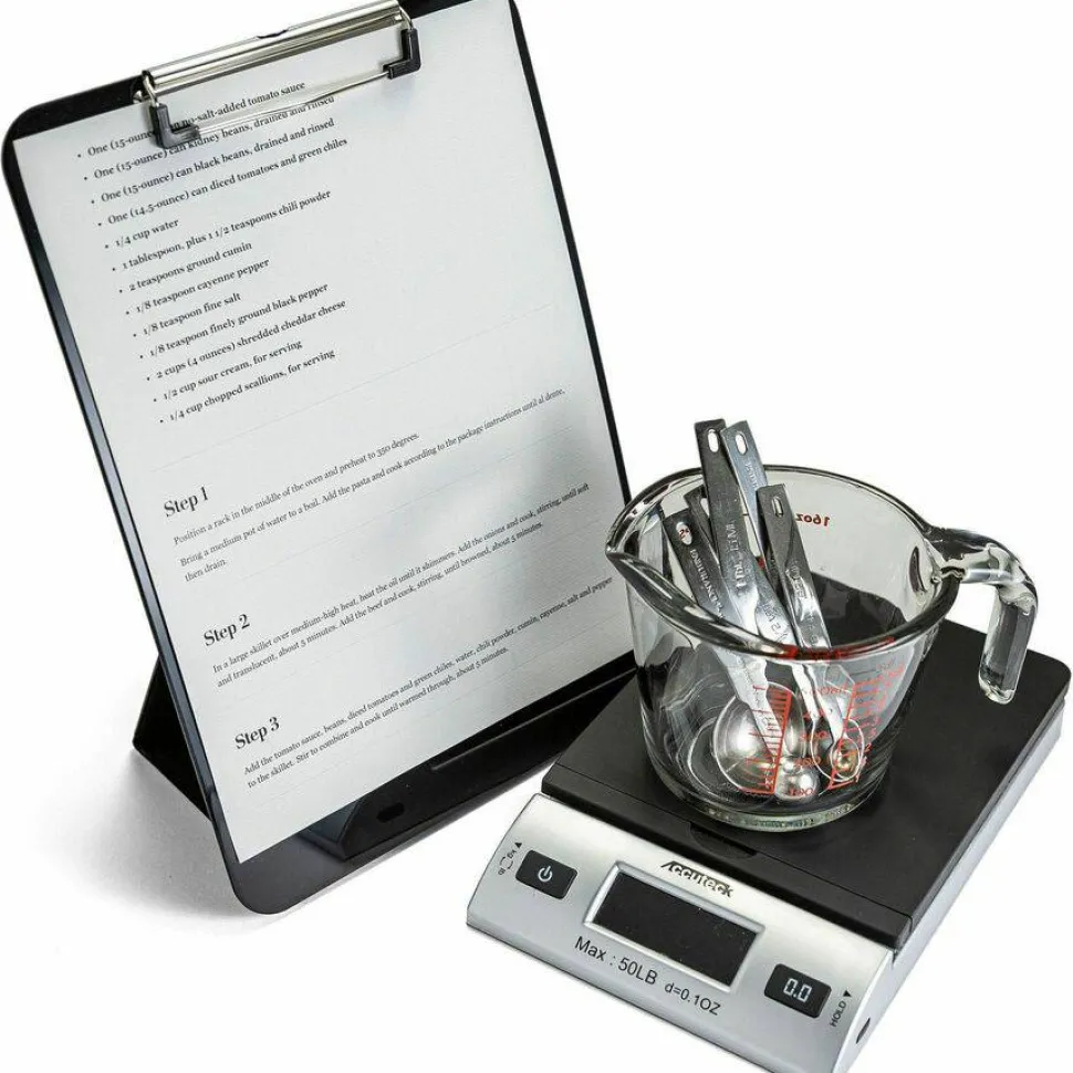 Officemate Easel Clipboard