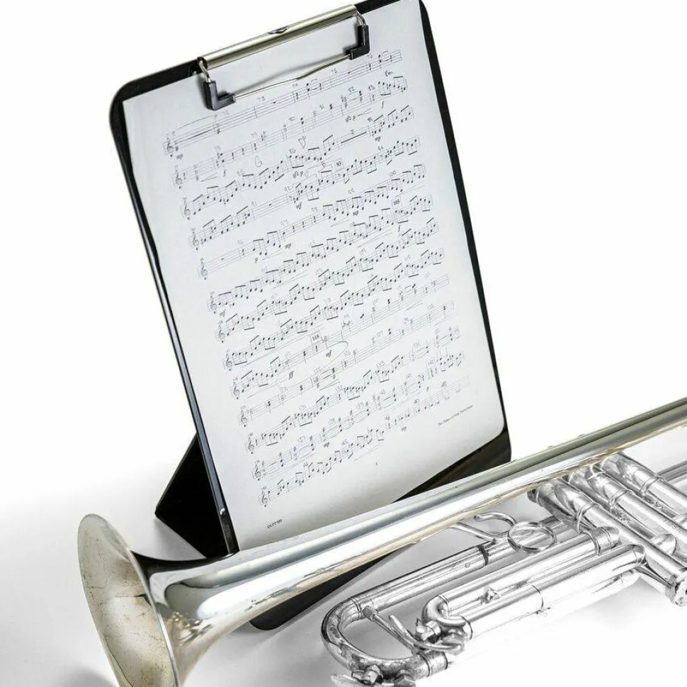 Officemate Easel Clipboard