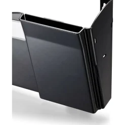 Officemate Grande Central Wall Filing System, 4 Pockets