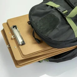 Officemate Low-profile Clipboard