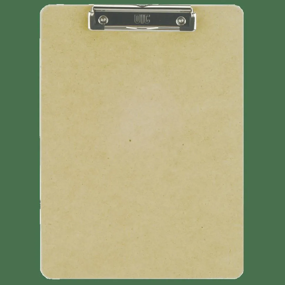 Officemate Low-profile Clipboard