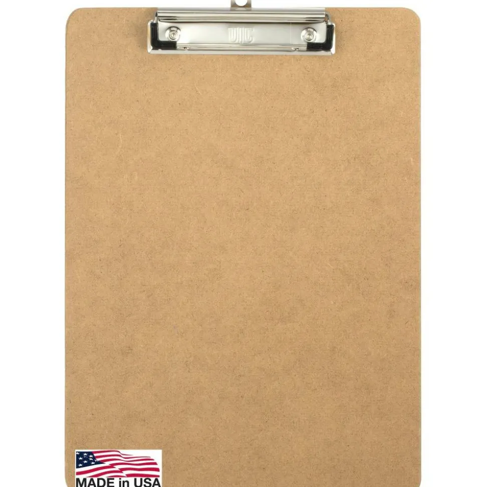 Officemate Low-profile Clipboard