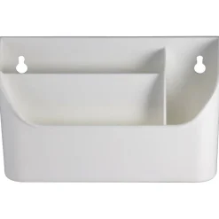 Officemate MagnetPlus Magnetic Organizer, White (92550)
