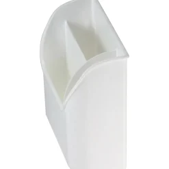 Officemate MagnetPlus Magnetic Organizer, White (92550)