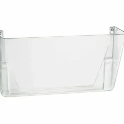 Officemate Mountable Wall File