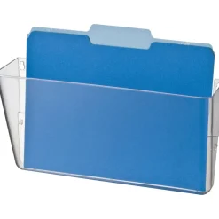 Officemate Mountable Wall File