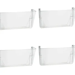 Officemate Mountable Wall File