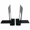 Officemate Non-Skid Bookends