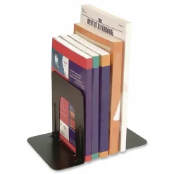 Officemate Non-Skid Bookends