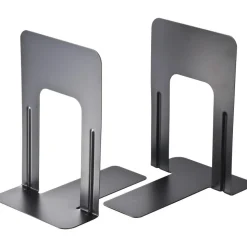 Officemate Non-Skid Bookends