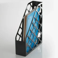 Officemate Open Top Magazine File