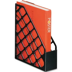 Officemate Open Top Magazine File