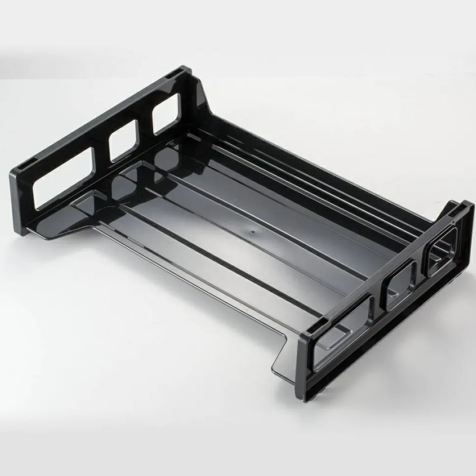 Officemate Recycled Side Load Letter Tray