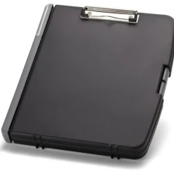 Officemate Ringbinder Clipboard Storage Box