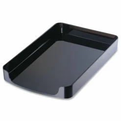 Officemate 2200 Series Front-Loading Desk Tray, 1 Section, Legal Size Files, 10.25